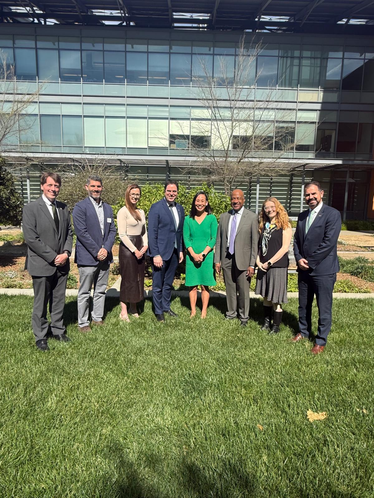 AI and One Health drive new UCD&sup2; funding for UCD&ndash;UC Davis research