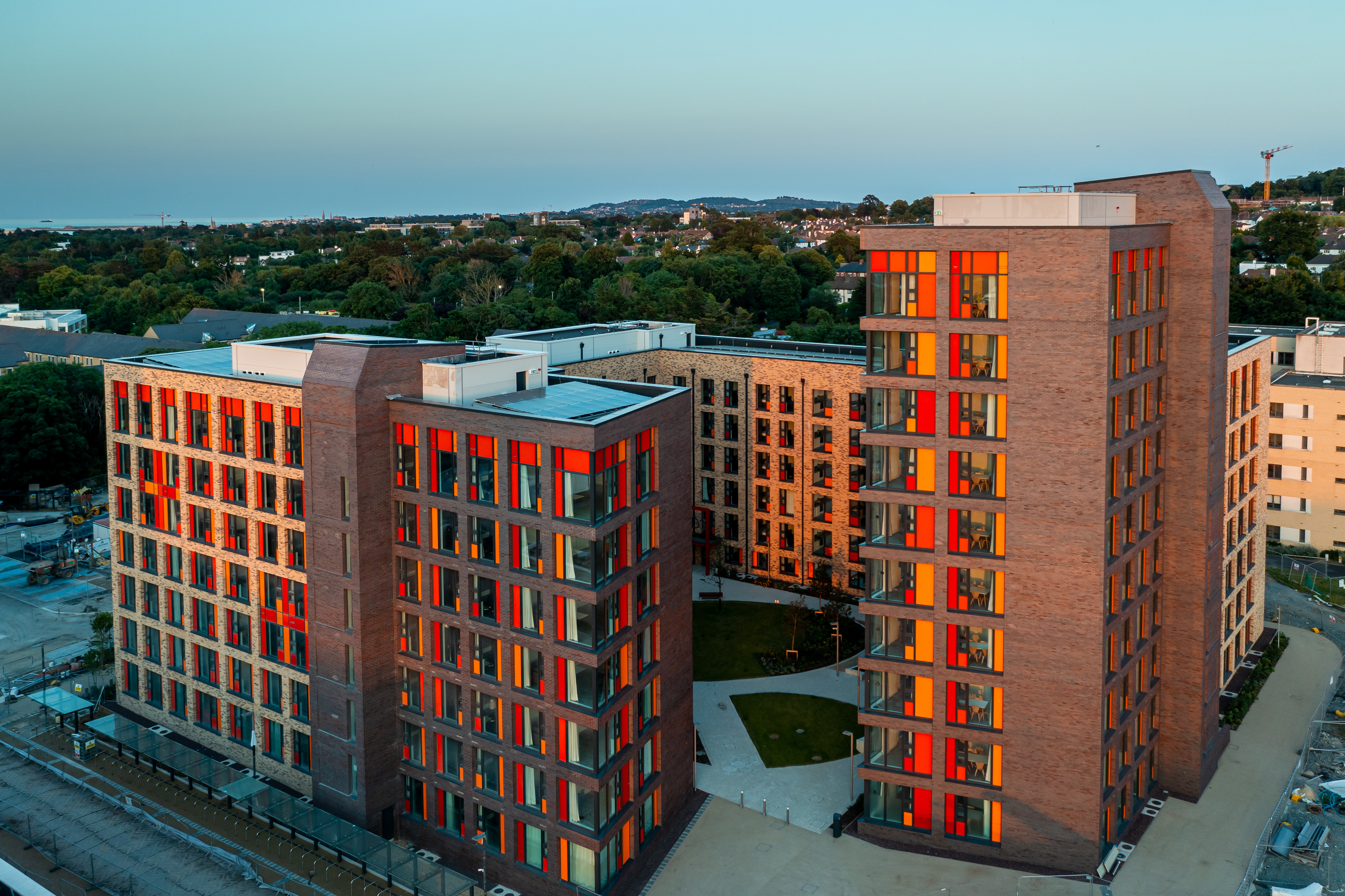 Continuing Applications Now Open!