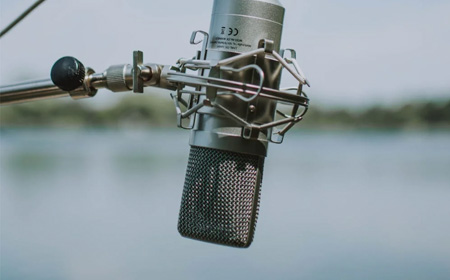 Humanities Institute Podcast Series | Our latest podcast is now available | &ldquo;Feeding the Soul: Transnational Narratives of Food and Belonging&rdquo; | IHA Annual Conference September 2025 | First Keynote: Ra&uacute;l Matta (Centre de Recherche Institut Lyfe)
