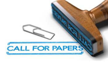 CfP NOW CLOSED | We invite presenters to join us to think together about ways in which we can create these sites, places where we can find them, and examples of them &ndash; about ways &ldquo;to think and act both creatively and destructively&rdquo; (Kass 2025) | Click the arrow for further details