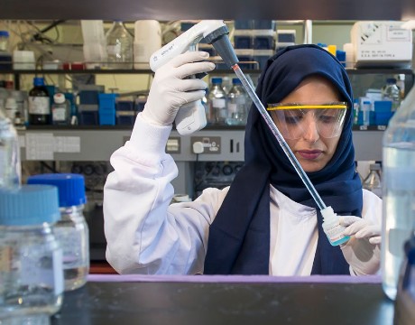 UCD\'s centre of biomolecular and biomedical research explores mechanisms of health and disease, preventative strategies and novel diagnostic and therapeutic solutions.