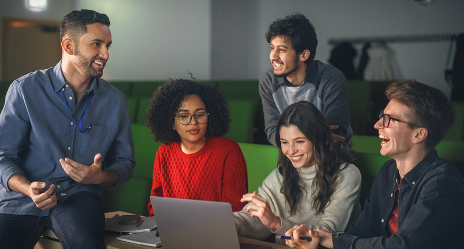 Taught Graduate Webinar Series 2026