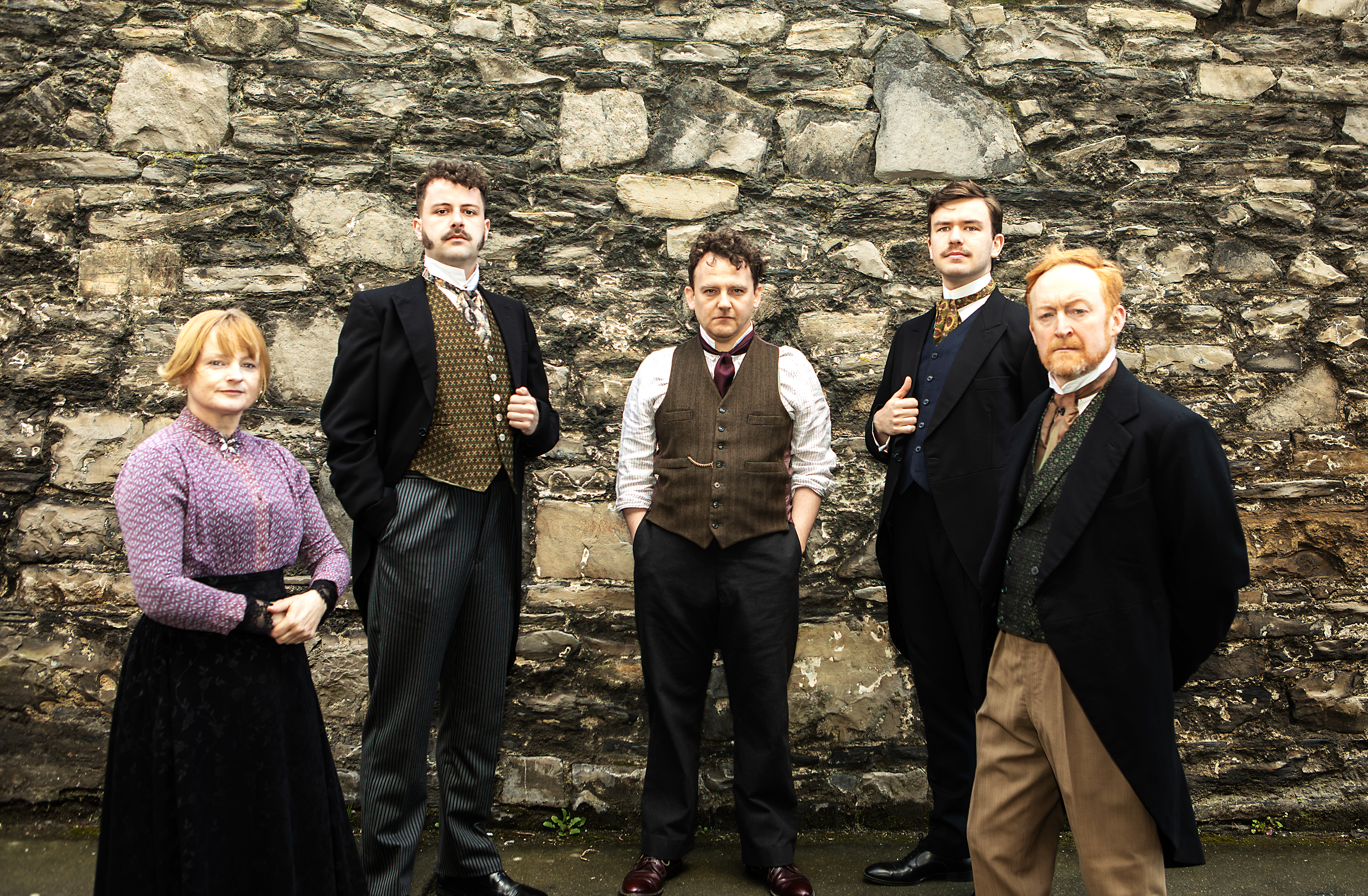 Play about 19th century cholera pandemic engages audiences on public health and data science