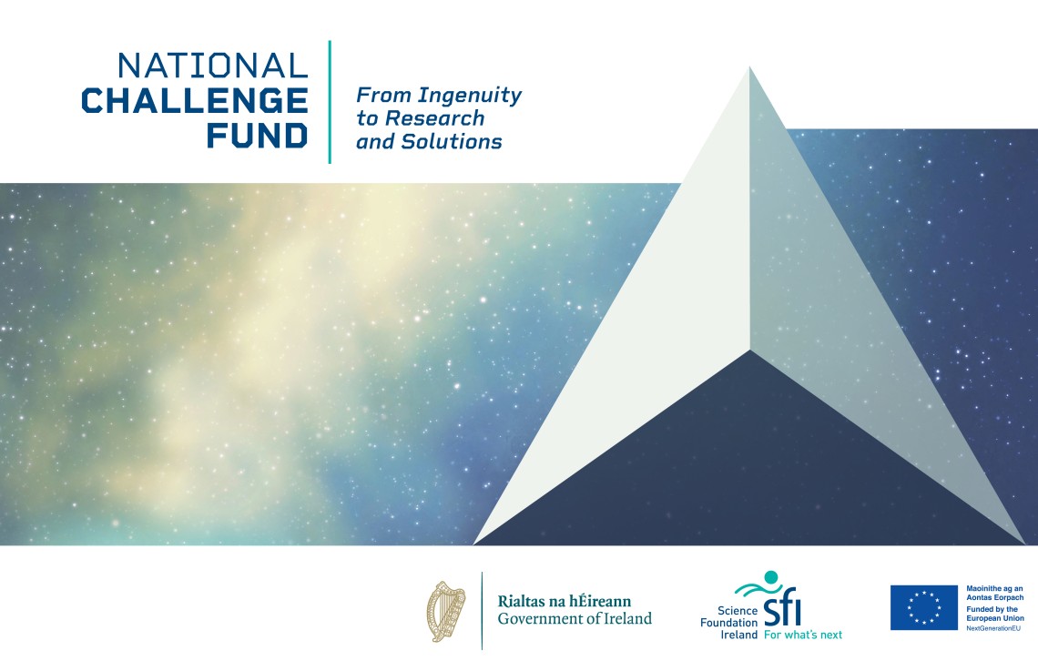 &euro;9M for National Challenge Fund finalists addressing major environmental & societal issues\n