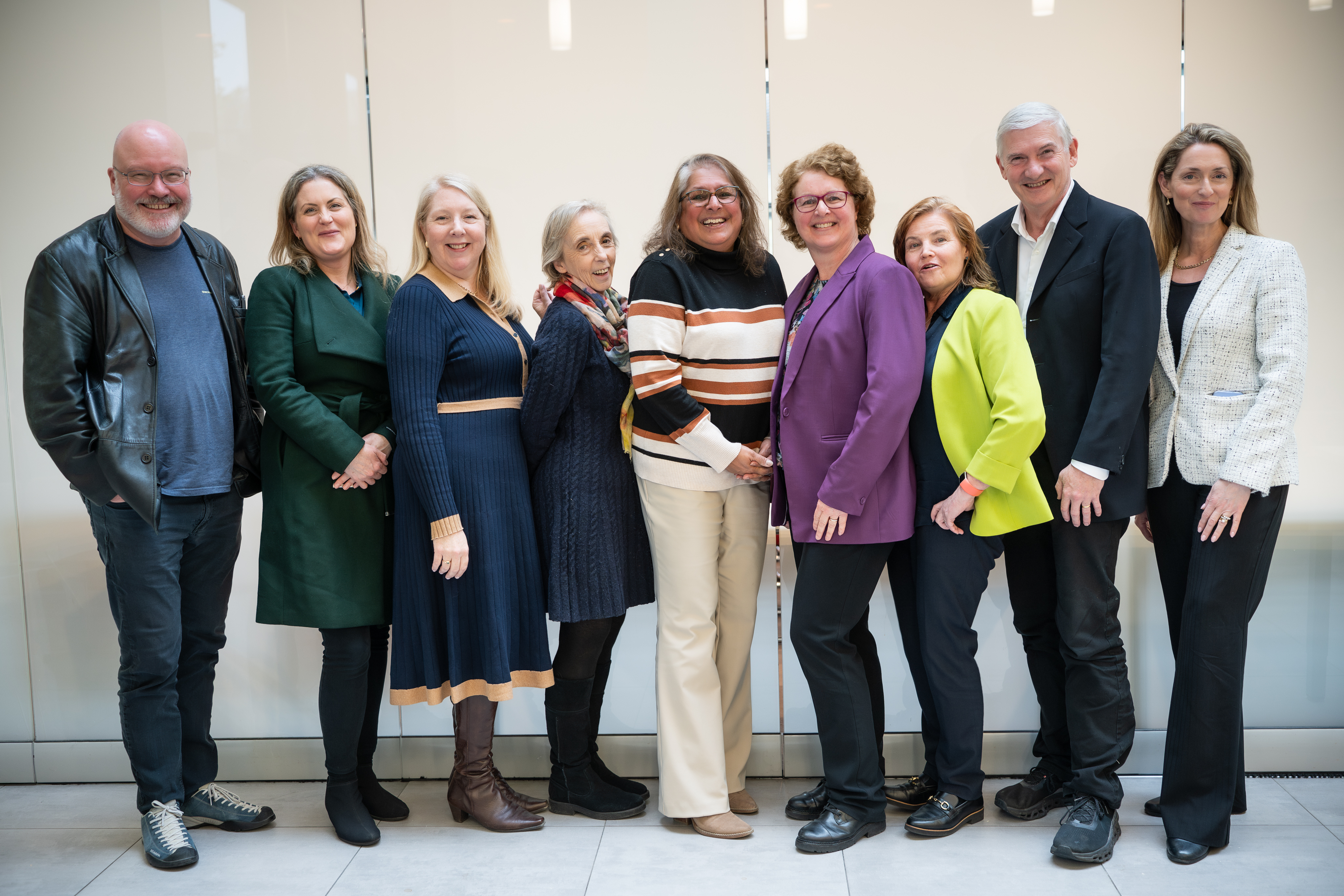 UCD hosts inaugural Research Culture and Integrity Week