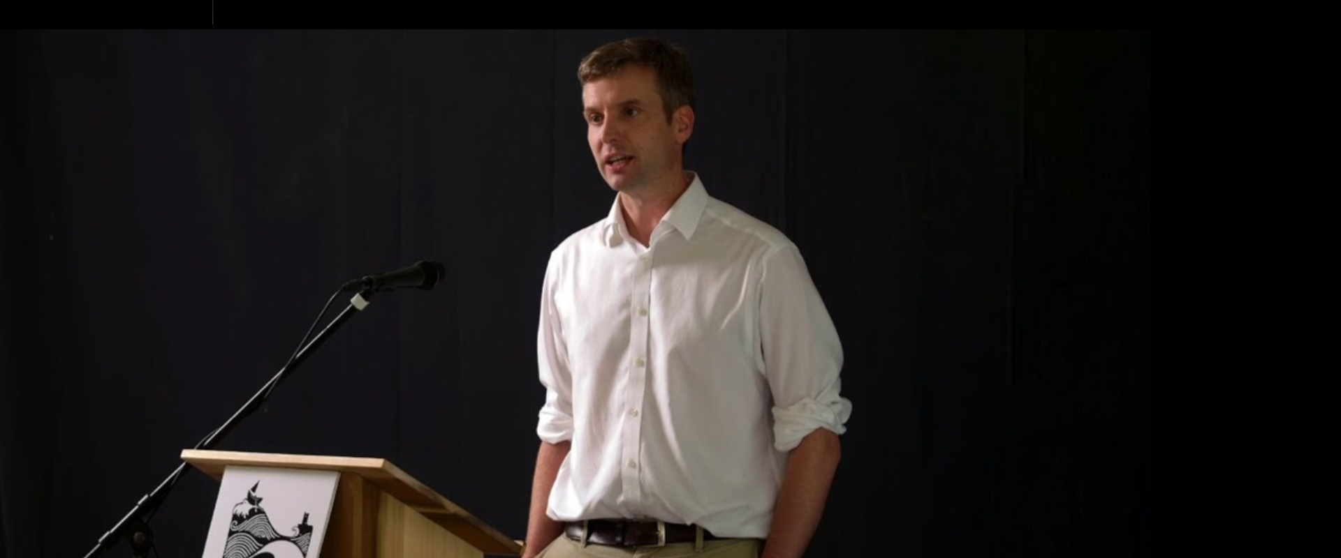 Dr Edward Burke