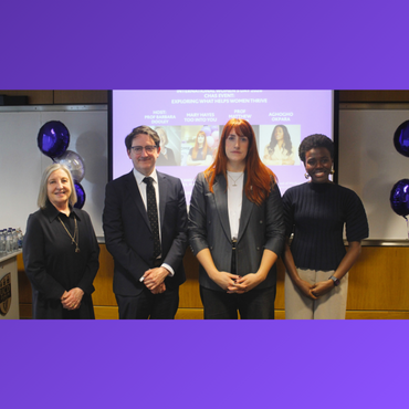 International Womens Day Event 2026