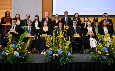 Pres Awards headline image